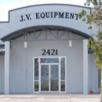 Forklift for sale and forklift for rent at JV Equipment Edinburg TX.